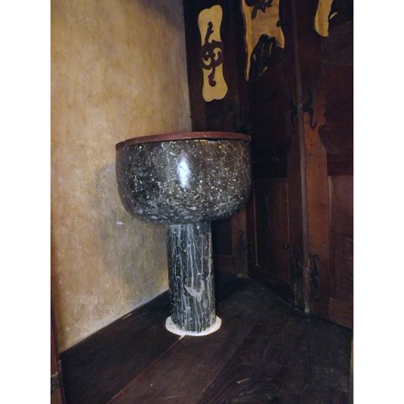 Main image for Saint-Lizier No. 1 / Consorani