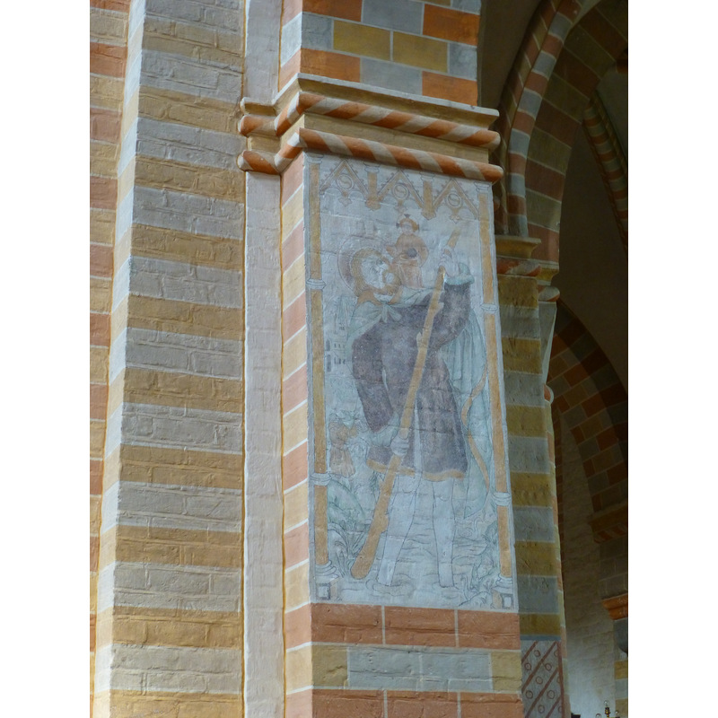 St. Christopher