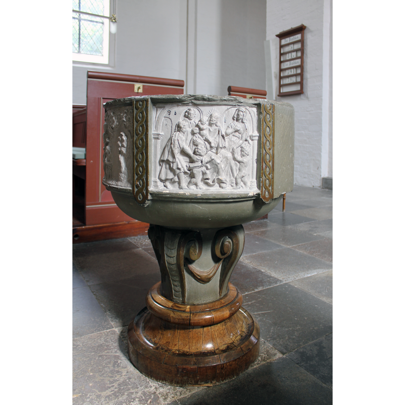 Main image for Stege