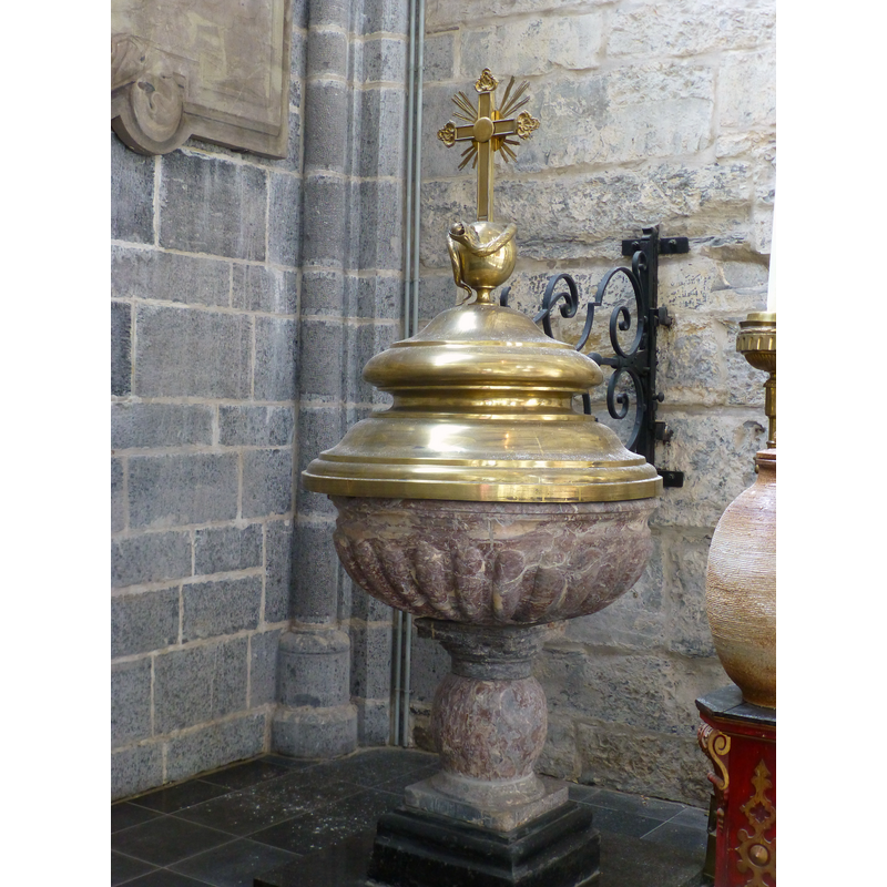 Main image for Ghent No. 4 / Gand / Gandavum / Gante / Gent