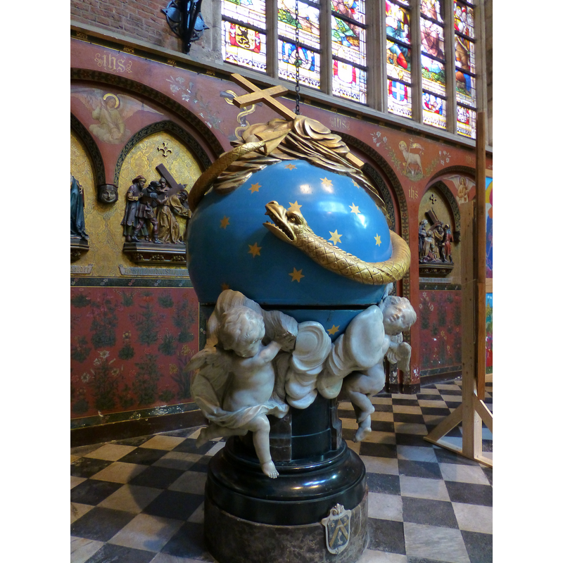 Main image for Ghent No. 5 / Gand / Gandavum / Gante / Gent