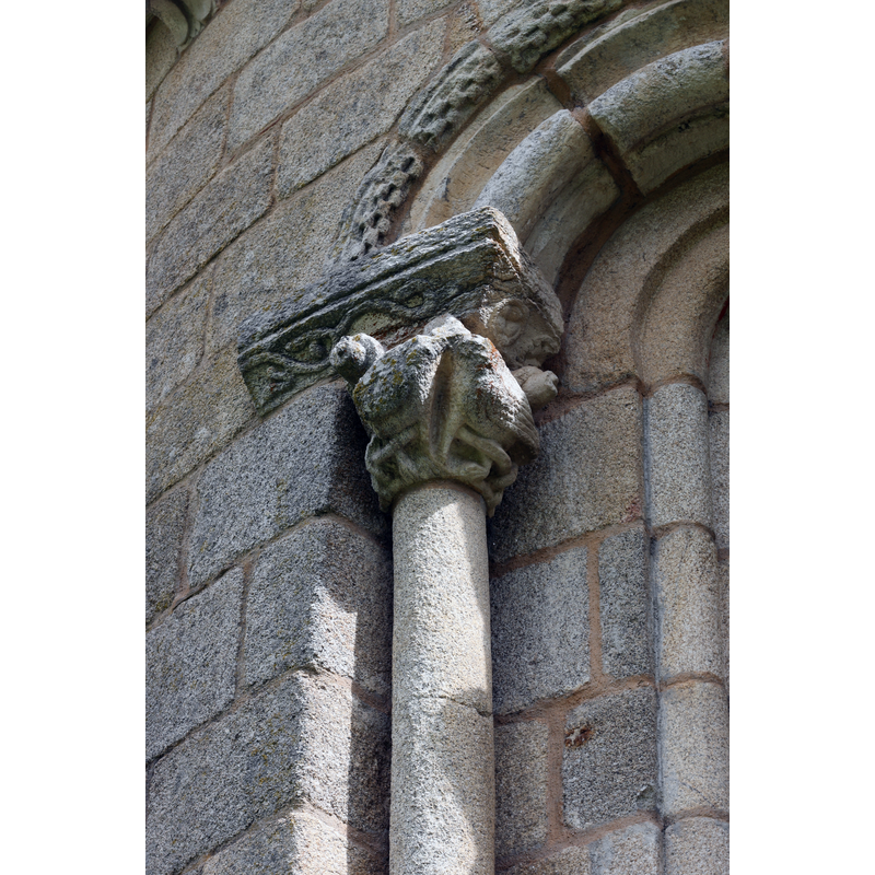 Main image for Ferreira de Panton / Ferreira de Pantón