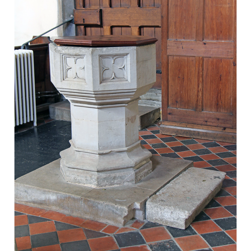 Main image for Great Gaddesden / Gaddesden Magna / Gatesdene