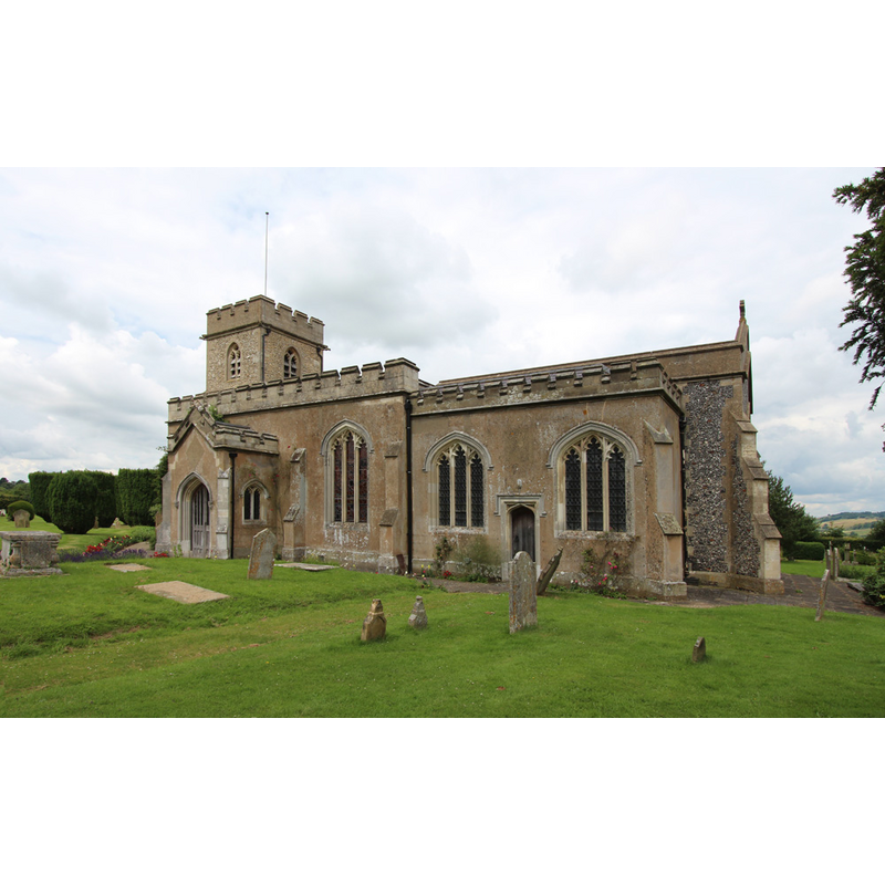 Main image for Little Gaddessden / Gaddesden Parva / Gatesdene
