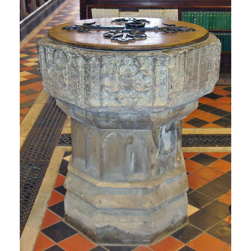 Main image for Horsham nr. Crawley