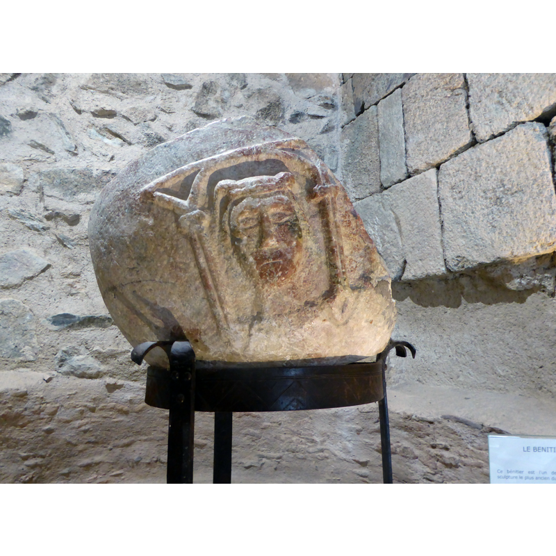 the surviving fragment