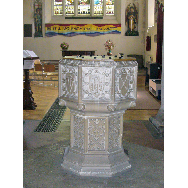 Main image for Alton / Aoltone / Aultone [Domesday] / Aulton / Vindomis?