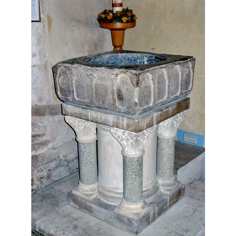 Main image for South Harting / Harting / Hertinges