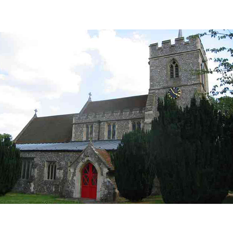 Main image for Kings Langley / King's Langley / Langelei