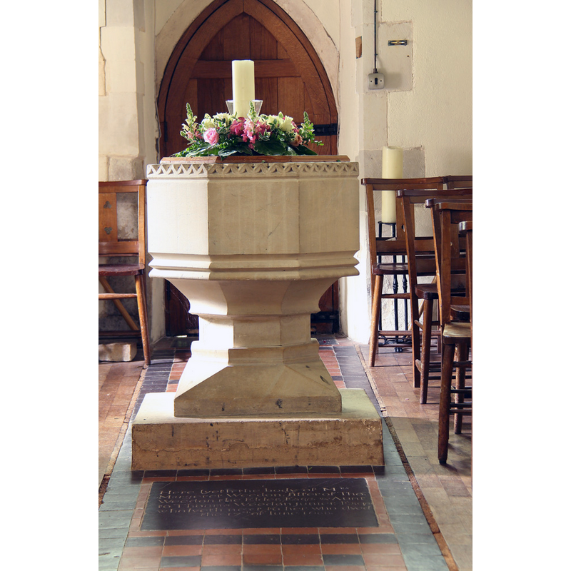 Main image for Wigginton nr. Hemel Hempstead / Ungenton / Wigentone / Wigington / Wigintona