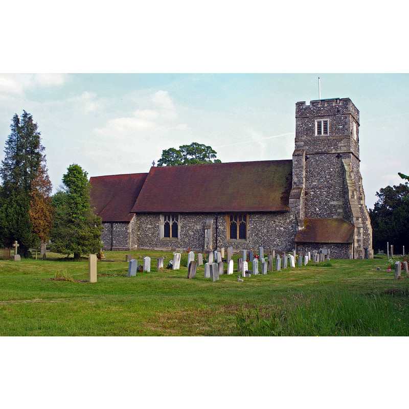 Main image for Ridge / La Rugg / Rigge / Rudge / Ruge / Rugge