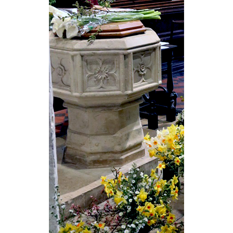 Main image for St. Albans No. 4