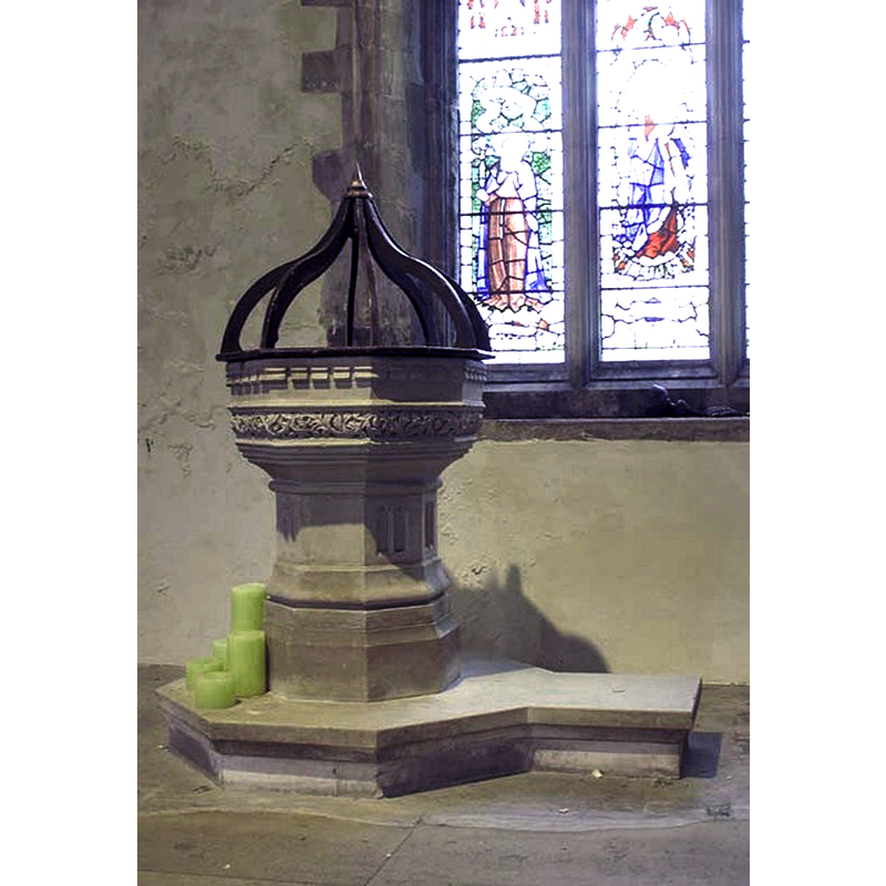 Main image for St. Paul's Walden / Abbot's Walden / Pawles Walden / Powles Walden / Walden / Walden Abbatis / Waldene