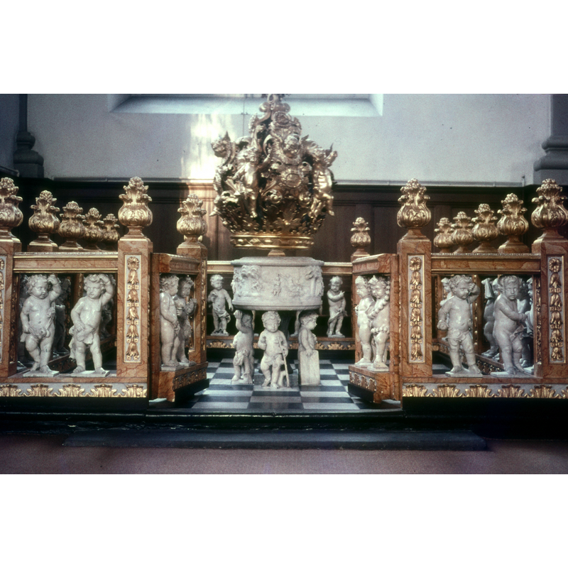 the font from 1700