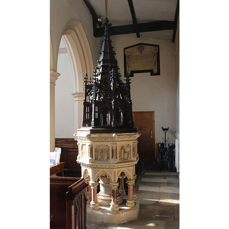 Main image for Watford nr. London / Watforda