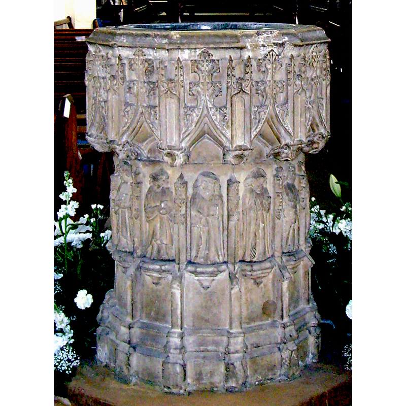 Main image for Hitchin / Hicche / Hiz / Huche / Huchine / Huthe / Hytchen / Lutchon