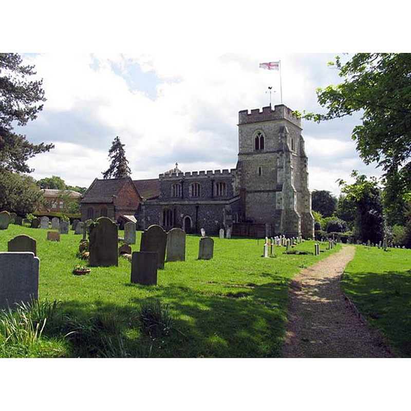 Main image for King's Walden / Kings Walden / Waldenei
