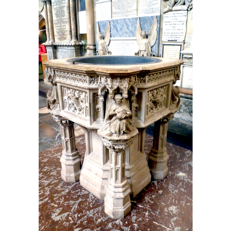 Main image for Bath No. 1 / Bade
