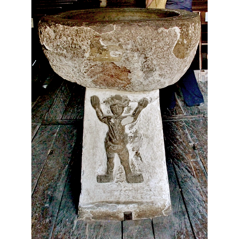 Main image for Oxtotipac / Oztoticpac / Oztotipac