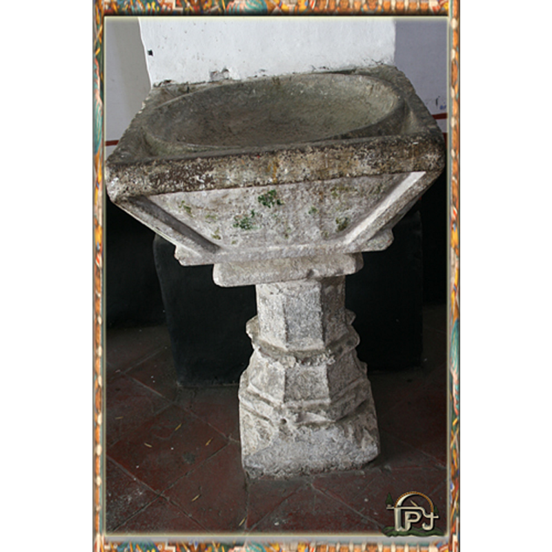 Main image for Tlaxcala No. 3