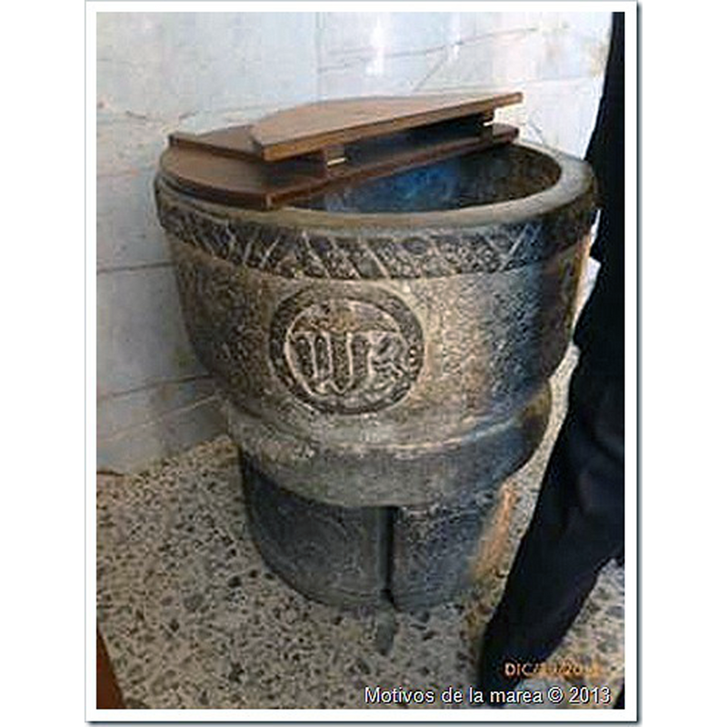 Main image for Calixtlahuaca nr. Toluca / Matlatzinco