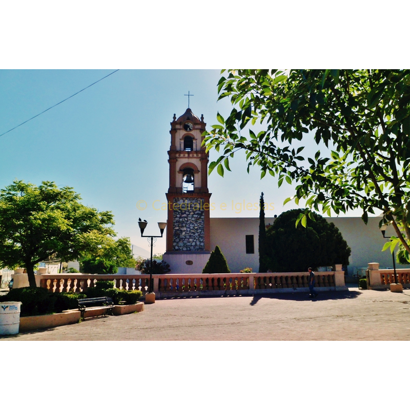 Main image for Santa Catarina / Santa Catalina