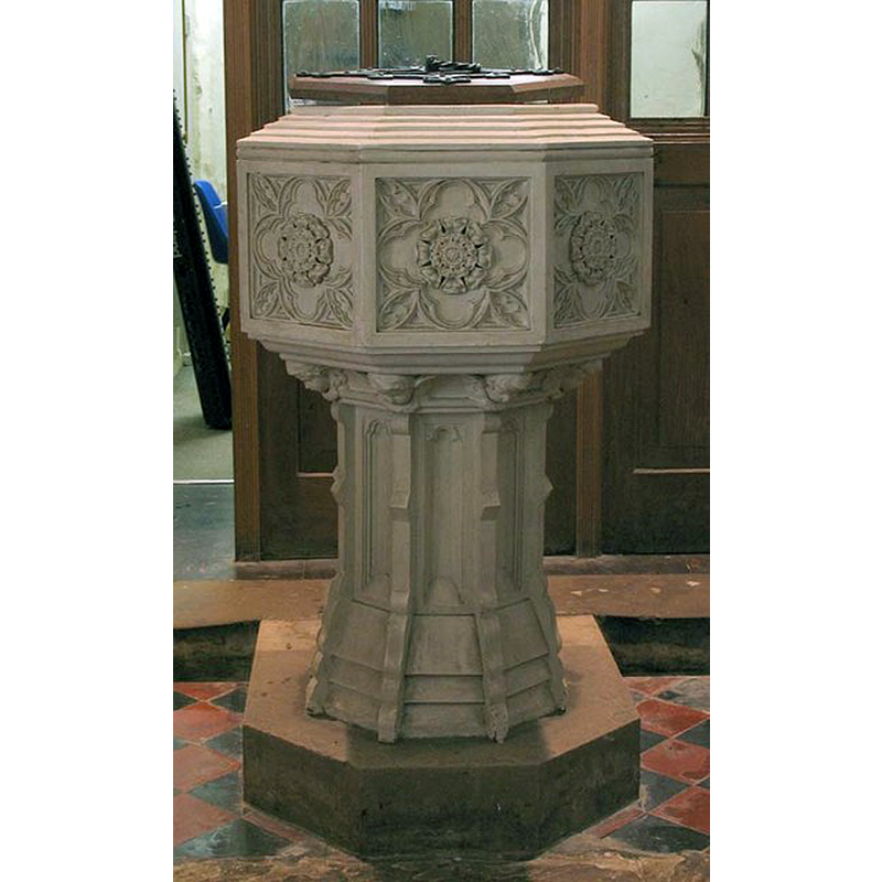 Main image for Aston / Aschton / Easttun / Estona / Estone [Domesday] (Herts.)