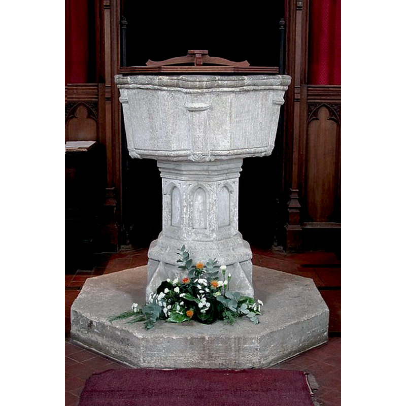 Main image for Benington / Belintone / Beninton / Beniton / Bennington
