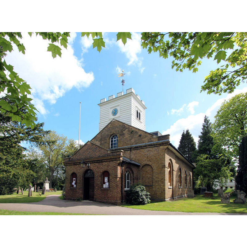 Main image for Totteridge / Taregh / Tataridge / Taterugg / Tateryche / Thariges