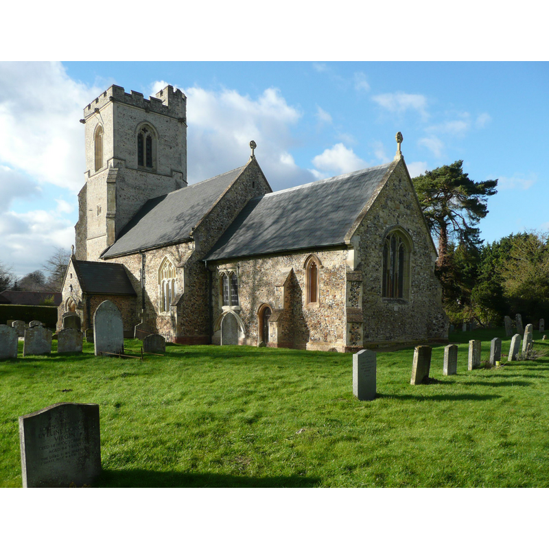 Main image for Willian / Wickley / Wilie / Wilya / Wylien / Wylye