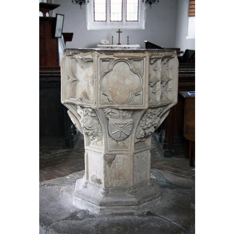 Main image for Caldecote nr. Letchworth / Calcott / Caldecota / Caldecott / Chaldecote