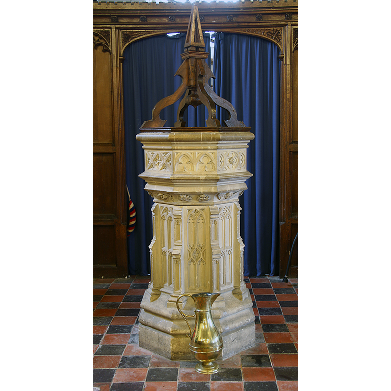 Main image for Little Wymondley / Wimundelai / Wimundeslai / Wymondley Parva