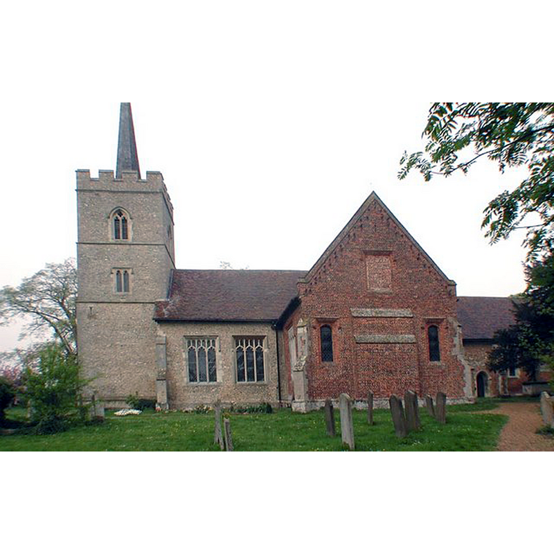 Main image for Hunsdon / Hamesdun / Hodesdone / Honesdon / Hunesdone / Hunnesdon / Hunsdon
