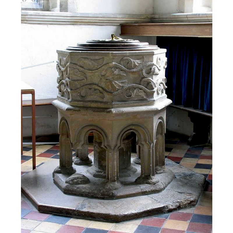 Main image for Standon nr. Bishops Stortford / Standone / Staunden / Staundon / Stondon