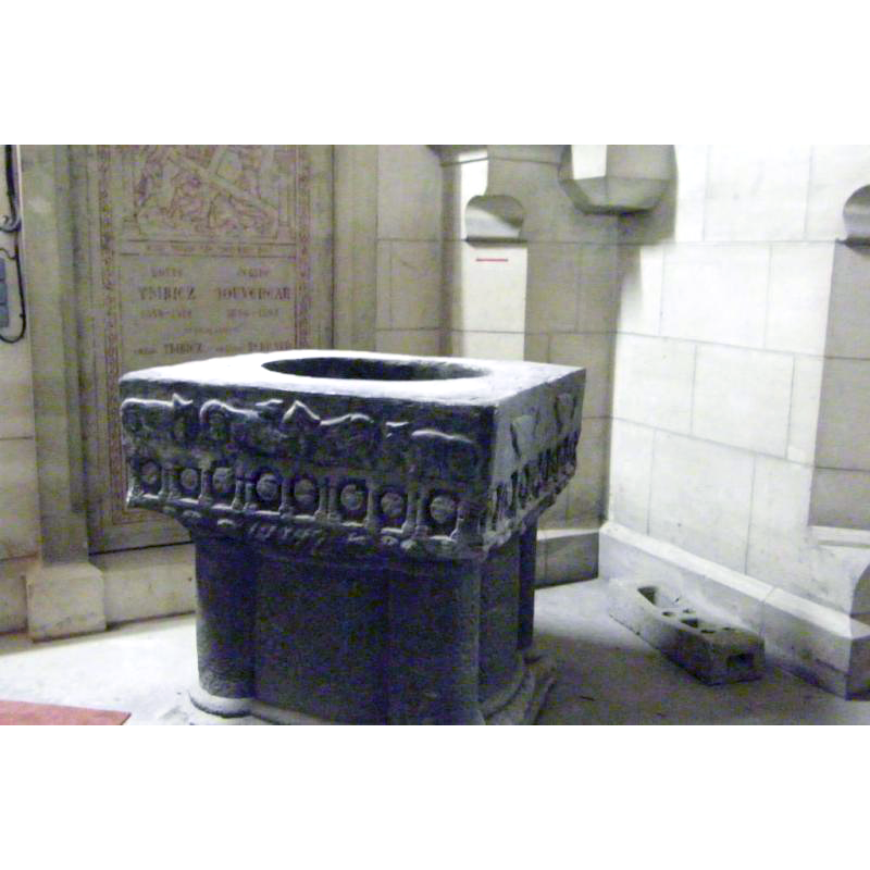 Main image for Gondecourt / Gondelcort / Gondelcourt