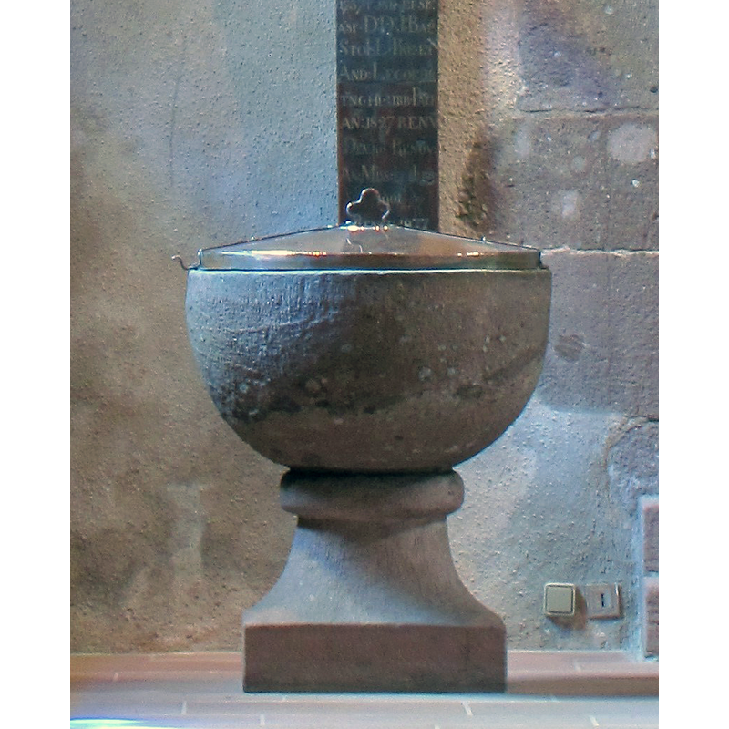 Main image for Guebwiller No. 1 / Gawiller