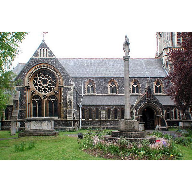 Main image for Hertford No. 1 / Hartfelde / Hertforde / Herutford