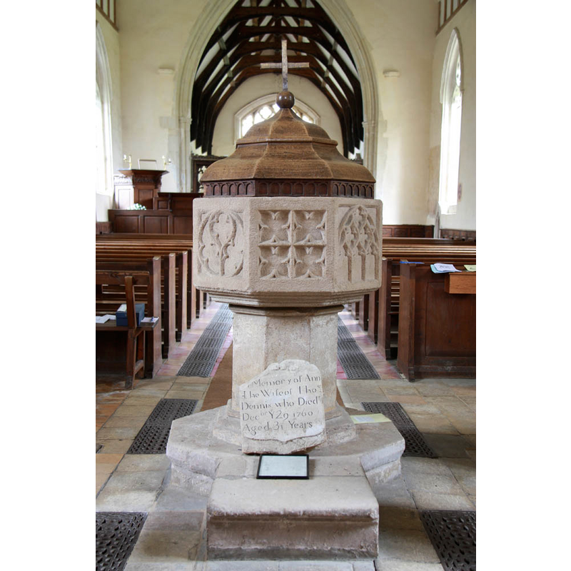 Main image for Great Livermere / Livermere Magna