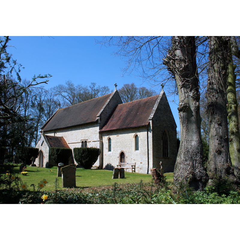 Main image for Cottisford / Cotesforde