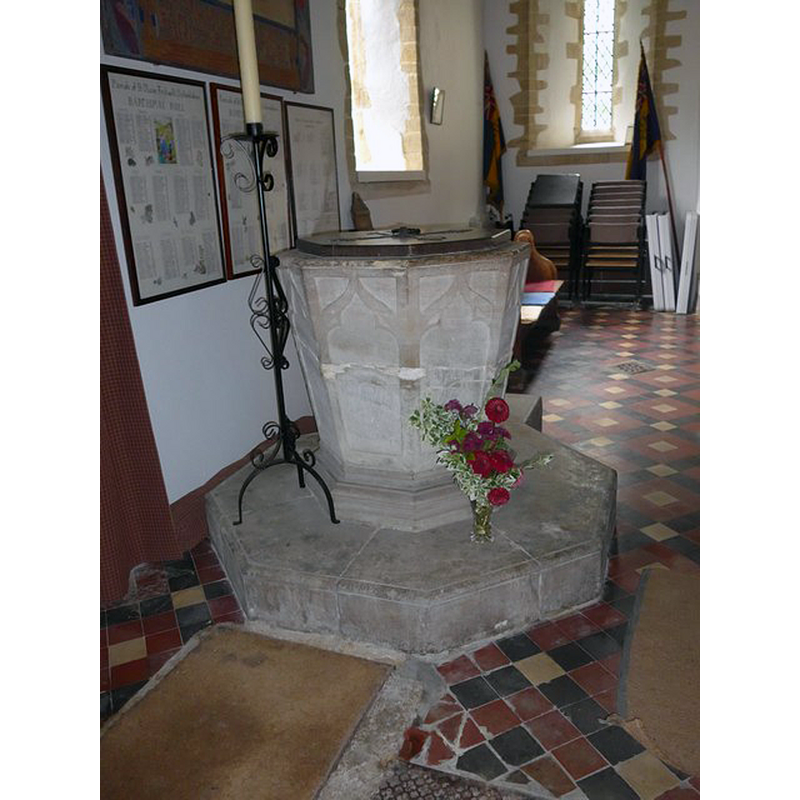 Main image for Fritwell No. 1 / Fertewelle / Fertwelle