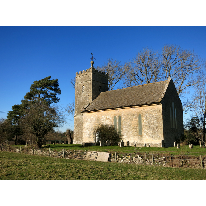 Main image for Hampton Gay / Hantone