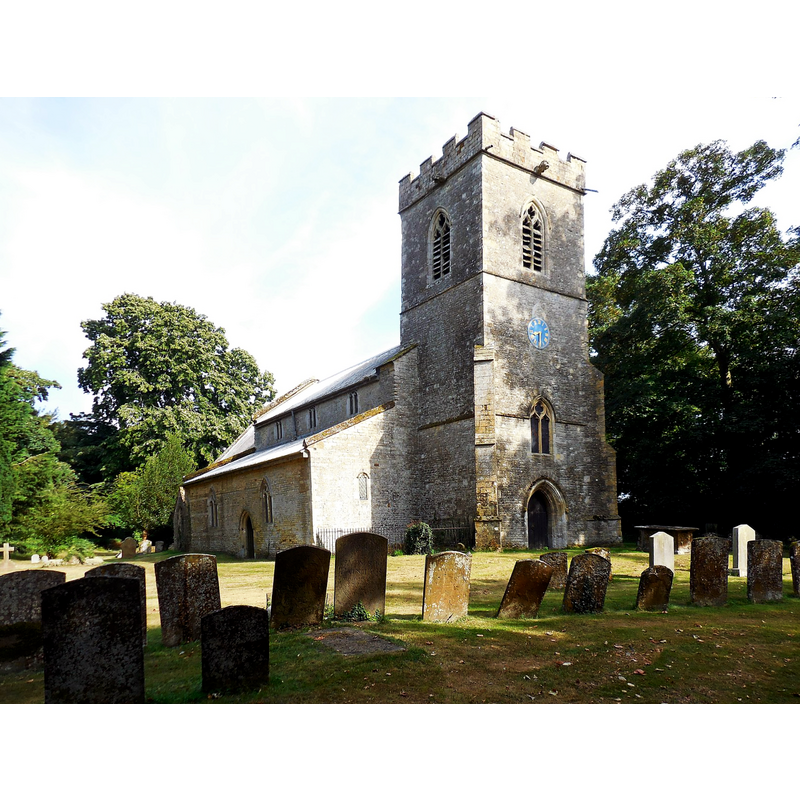 Main image for Mixbury / Misseberie