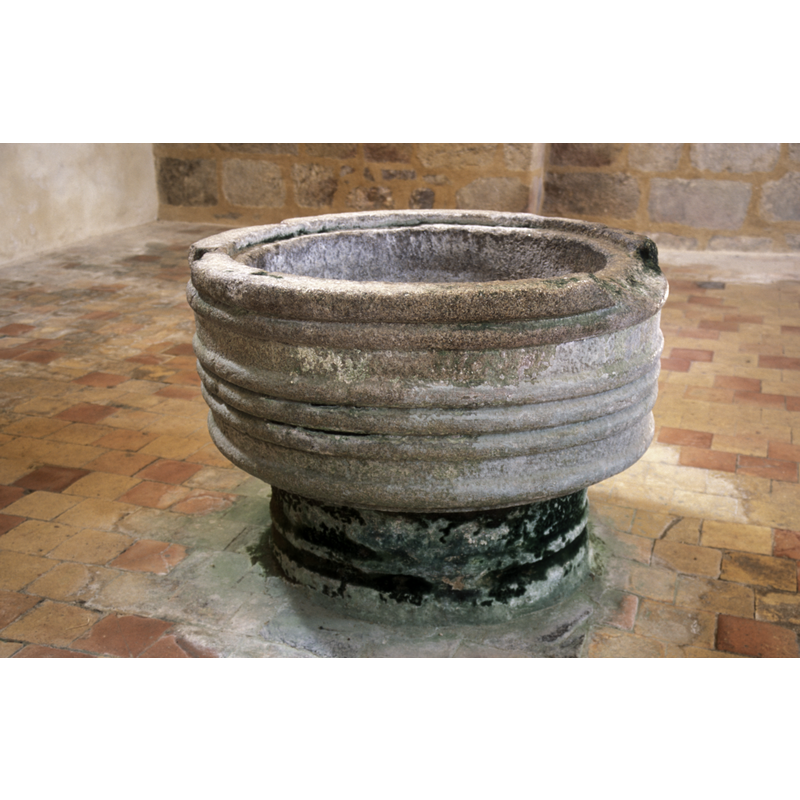 Main image for Salles Lavauguyon No. 1 / Las Salas La Vau Guion / Les Salles-de-Lavauguyon