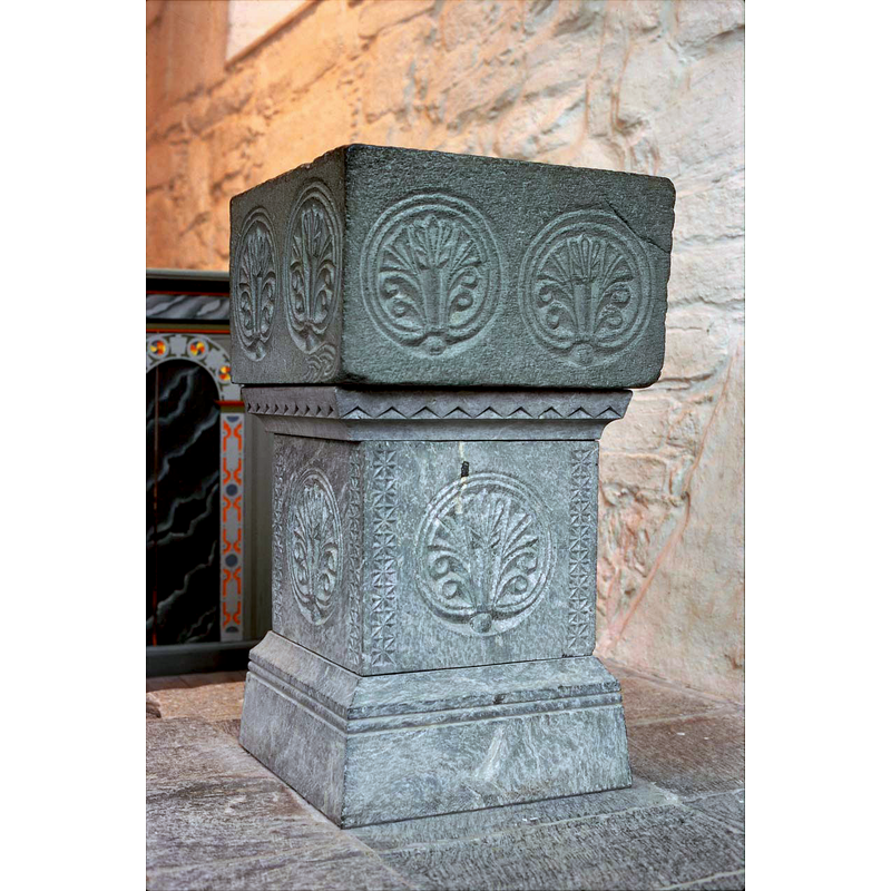 Main image for Utstein / Utstein Kloster