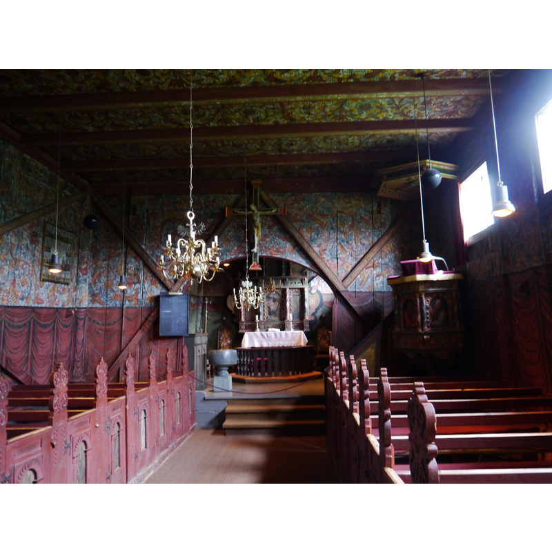 with the font looking the same and still located in the same spot as in the earlier photographs