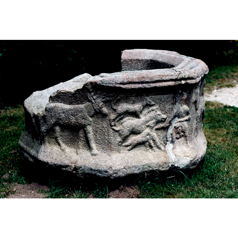 Main image for Bersanges nr. Pérols-sur-Vézère