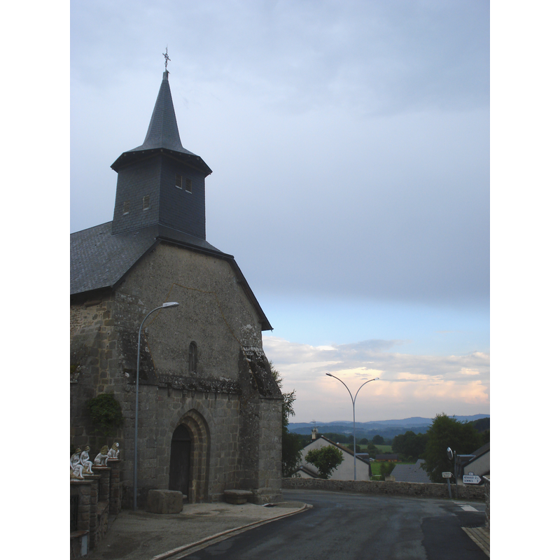 Main image for Saint Priest la Feuille / Saint-Priest-la-Feuille