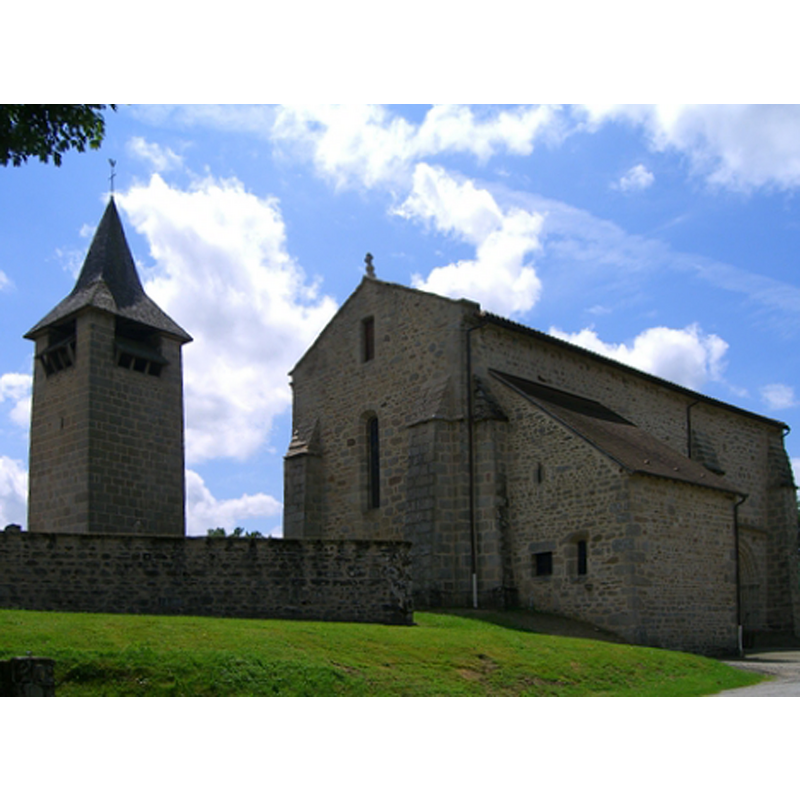 Main image for Saint Martin Chateau / Saint-Martin-Château / Saint-Martin-le-Château