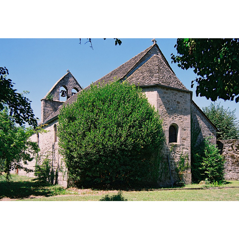 Main image for Champagnac-la-Prune / Champagnac-la-Roche