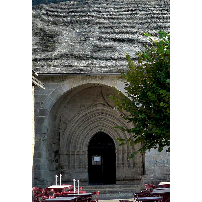 Main image for Chaumeil / Chaumelh